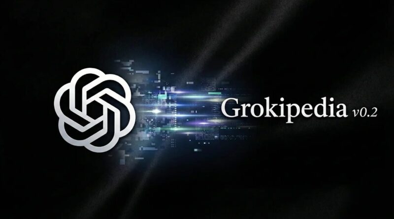 ChatGPT comienza a usar Grokipedia como fuente