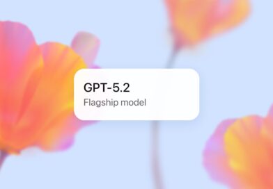 OpenAI retira varios modelos y empuja al uso de los nuevos GPT-5