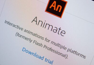 Adobe anuncia el cierre de Adobe Animate