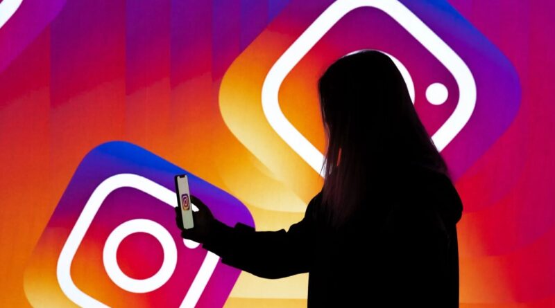 Instagram enfrenta presión legal por retrasos en funciones de seguridad para adolescentes