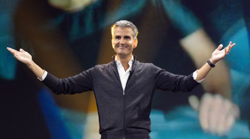 Cambio de liderazgo en The Walt Disney Company tras la salida de Bob Iger