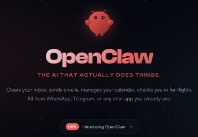 OpenClaw, el nuevo asistente IA que se vuelve viral