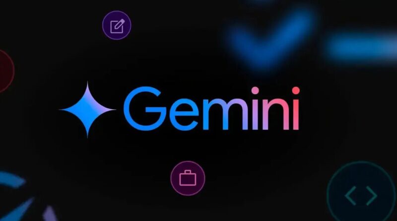 Google Gemini busca atraer usuarios con importación de datos desde otras IA