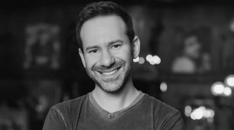 Fallece Leonid Radvinsky, propietario de OnlyFans, a los 43 años