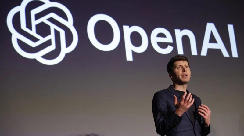 OpenAI acelera su expansión con una financiación histórica