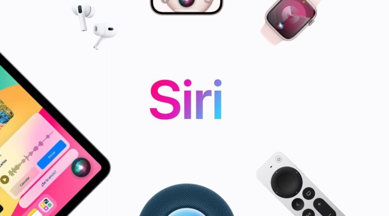Apple prepara “Extensions” para Siri y abre la puerta a otras IA