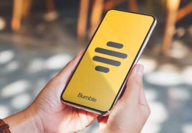 Ahora Bumble permite que cualquiera de las dos personas envíe el primer mensaje