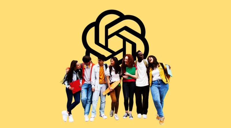 OpenAI presenta un ChatGPT más seguro para adolescentes