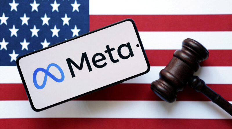 Meta pagará hasta US$18.000 millones por una demanda sobre daños de las redes sociales a menores