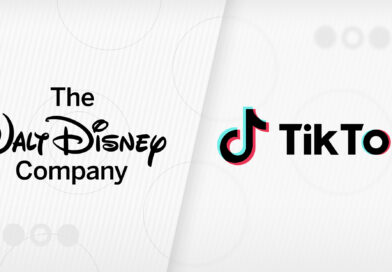 Disney y TikTok se unen para impulsar los videos creados por los fans