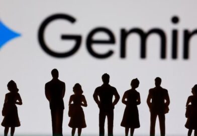 Google Gemini supera los 1.000 millones de usuarios activos mensuales