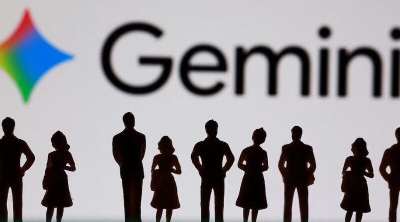 Google Gemini supera los 1.000 millones de usuarios activos mensuales