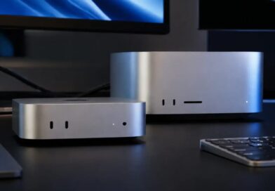 Apple presenta el nuevo Mac Studio con chips M5 Max y M5 Ultra