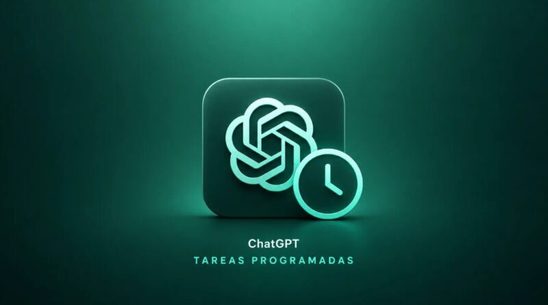 ChatGPT amplía sus tareas programadas y ahora también están disponibles para cuentas gratuitas
