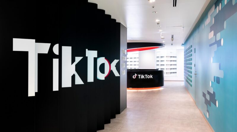 TikTok acuerda pagar 400 millones de dólares por una demanda sobre privacidad infantil