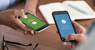 Celular herramienta de cobro para comercios