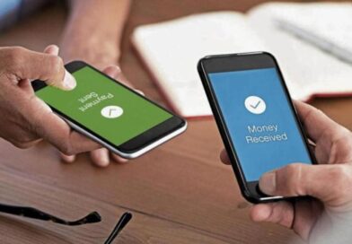 Celular herramienta de cobro para comercios