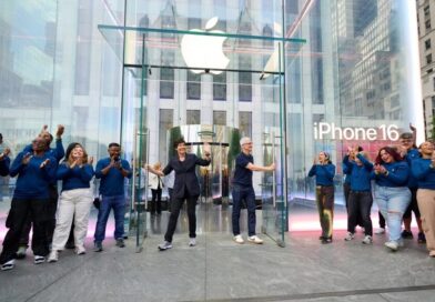 Apple prepara su gran evento del 9 de septiembre: cómo verlo y qué esperar