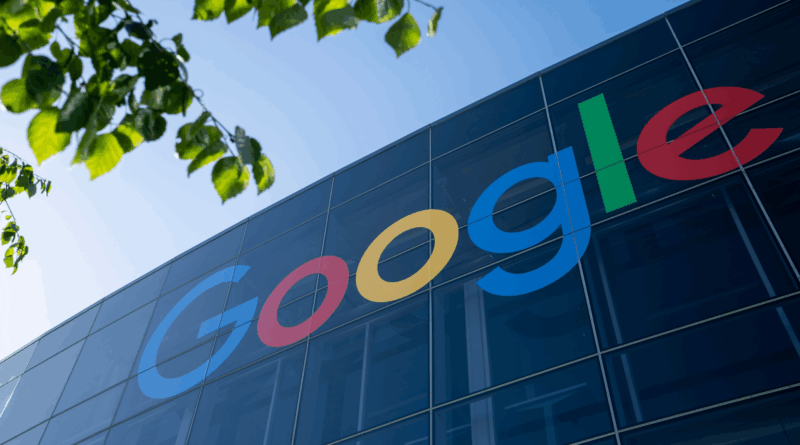 Google recibe una multa de 463 millones de dólares en la UE por el uso de datos de ubicación