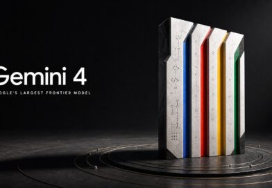 Google acelera el lanzamiento de Gemini 4 y promete tenerlo listo antes de fin de 2026