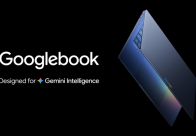 Googlebook: el portátil con el que Google apuesta por Gemini