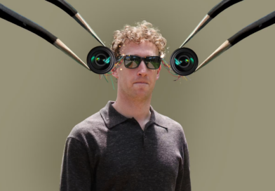 Meta prepara unas gafas inteligentes sin cámara para responder a las preocupaciones por la privacidad