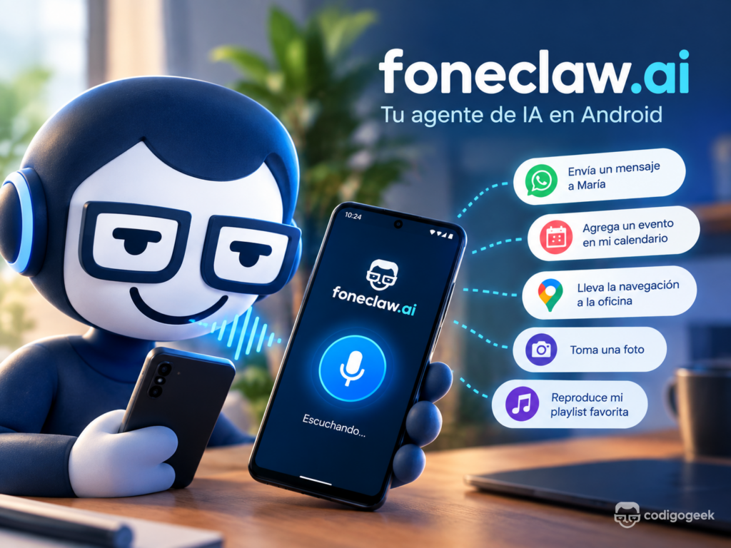 foneclaw