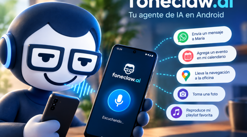 foneclaw