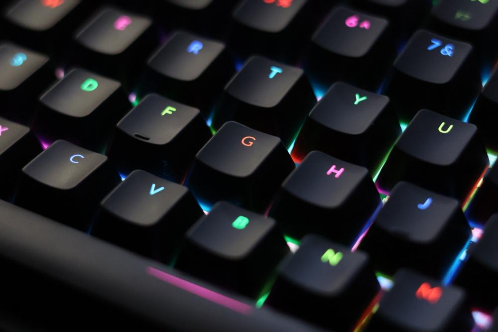 keycaps teclado