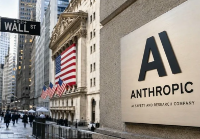 Anthropic preparado para salir a bolsa y podría alcanzar una valoración de 2 billones de dólares