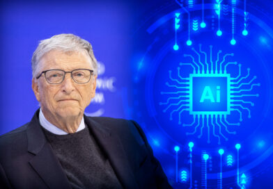 Bill Gates advierte que la inteligencia artificial provocará dos décadas de grandes transformaciones