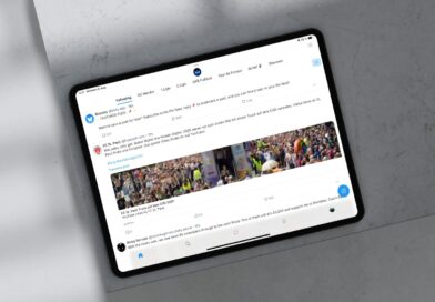 Bluesky incorpora compatibilidad con iPad y nuevas opciones para los perfiles