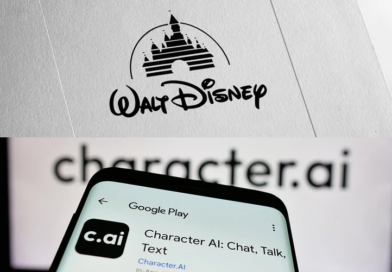 Disney acuerda contratar a la mayoría de los empleados de Character.AI tras la crisis de la startup