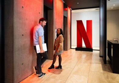 Netflix despedirá empleados y reducirá el 6% de su plantilla