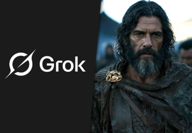 Grok presenta los primeros siete minutos de su versión de La Odisea generada con inteligencia artificial