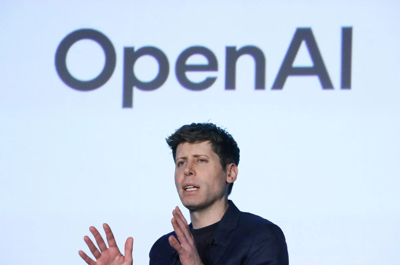 OpenAI busca recaudar otros 30.000 millones de dólares en una nueva ronda de financiación