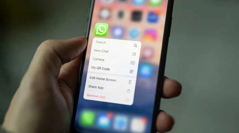 WhatsApp permitirá participar en llamadas sin tener una cuenta